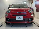 2025 Fiat 500 Sports Red Sedan for sale, Japanese used car export - photo 4 of 9 | GULJI TRADERS