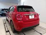 2025 Fiat 500 Sports Red Sedan for sale, Japanese used car export - photo 6 of 9 | GULJI TRADERS