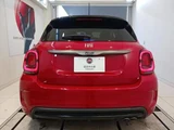 2025 Fiat 500 Sports Red Sedan for sale, Japanese used car export - photo 7 of 9 | GULJI TRADERS