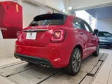 2025 Fiat 500 Sports Red Sedan for sale, Japanese used car export - photo 8 of 9 | GULJI TRADERS