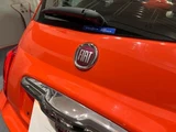 2025 Fiat 500 1.2 Dolce Vita Orange Sedan for sale, Japanese used car export - photo 2 of 9 | GULJI TRADERS