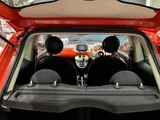 2025 Fiat 500 1.2 Dolce Vita Orange Sedan for sale, Japanese used car export - photo 5 of 9 | GULJI TRADERS