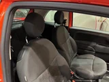 2025 Fiat 500 1.2 Dolce Vita Orange Sedan for sale, Japanese used car export - photo 7 of 9 | GULJI TRADERS