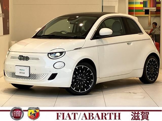 2026 Fiat 500 Icon Icon Other Sedan for sale, Japanese used car export - photo 1 of 10 | GULJI TRADERS