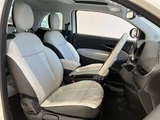2026 Fiat 500 Icon Icon Other Sedan for sale, Japanese used car export - photo 4 of 10 | GULJI TRADERS