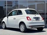 2020 Fiat 500 TwinAir 500 TwinAir White Sedan for sale, Japanese used car export - photo 2 of 24 | GULJI TRADERS