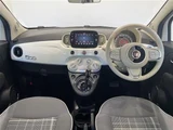 2020 Fiat 500 TwinAir 500 TwinAir White Sedan for sale, Japanese used car export - photo 3 of 24 | GULJI TRADERS