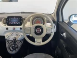 2020 Fiat 500 TwinAir 500 TwinAir White Sedan for sale, Japanese used car export - photo 5 of 24 | GULJI TRADERS
