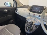 2020 Fiat 500 TwinAir 500 TwinAir White Sedan for sale, Japanese used car export - photo 6 of 24 | GULJI TRADERS