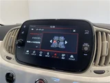 2020 Fiat 500 TwinAir 500 TwinAir White Sedan for sale, Japanese used car export - photo 8 of 24 | GULJI TRADERS