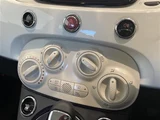 2020 Fiat 500 TwinAir 500 TwinAir White Sedan for sale, Japanese used car export - photo 9 of 24 | GULJI TRADERS