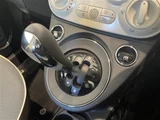 2020 Fiat 500 TwinAir 500 TwinAir White Sedan for sale, Japanese used car export - photo 10 of 24 | GULJI TRADERS