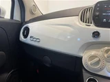 2020 Fiat 500 TwinAir 500 TwinAir White Sedan for sale, Japanese used car export - photo 13 of 24 | GULJI TRADERS