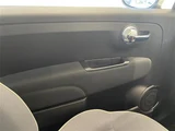 2020 Fiat 500 TwinAir 500 TwinAir White Sedan for sale, Japanese used car export - photo 15 of 24 | GULJI TRADERS
