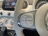 2020 Fiat 500 TwinAir 500 TwinAir White Sedan for sale, Japanese used car export - photo 17 of 24 | GULJI TRADERS
