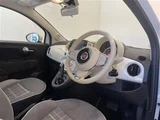 2020 Fiat 500 TwinAir 500 TwinAir White Sedan for sale, Japanese used car export - photo 23 of 24 | GULJI TRADERS