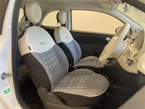 2020 Fiat 500 TwinAir 500 TwinAir White Sedan for sale, Japanese used car export - photo 24 of 24 | GULJI TRADERS