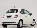2021 Fiat 500 TwinAir 500 TwinAir White Sedan for sale, Japanese used car export - photo 2 of 23 | GULJI TRADERS