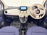 2021 Fiat 500 TwinAir 500 TwinAir White Sedan for sale, Japanese used car export - photo 3 of 23 | GULJI TRADERS