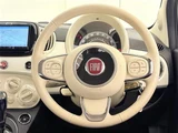 2021 Fiat 500 TwinAir 500 TwinAir White Sedan for sale, Japanese used car export - photo 5 of 23 | GULJI TRADERS