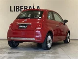 2019 Fiat 500 TwinAir Lounge 500 TwinAir Lounge Red Sedan for sale, Japanese used car export - photo 2 of 22 | GULJI TRADERS