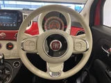 2019 Fiat 500 TwinAir Lounge 500 TwinAir Lounge Red Sedan for sale, Japanese used car export - photo 5 of 22 | GULJI TRADERS