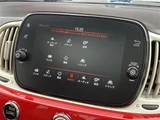 2019 Fiat 500 TwinAir Lounge 500 TwinAir Lounge Red Sedan for sale, Japanese used car export - photo 9 of 22 | GULJI TRADERS