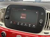 2019 Fiat 500 TwinAir Lounge 500 TwinAir Lounge Red Sedan for sale, Japanese used car export - photo 10 of 22 | GULJI TRADERS