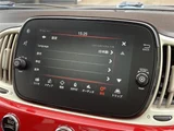 2019 Fiat 500 TwinAir Lounge 500 TwinAir Lounge Red Sedan for sale, Japanese used car export - photo 13 of 22 | GULJI TRADERS