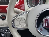2019 Fiat 500 TwinAir Lounge 500 TwinAir Lounge Red Sedan for sale, Japanese used car export - photo 15 of 22 | GULJI TRADERS