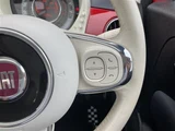 2019 Fiat 500 TwinAir Lounge 500 TwinAir Lounge Red Sedan for sale, Japanese used car export - photo 16 of 22 | GULJI TRADERS