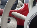 2019 Fiat 500 TwinAir Lounge 500 TwinAir Lounge Red Sedan for sale, Japanese used car export - photo 17 of 22 | GULJI TRADERS
