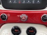 2019 Fiat 500 TwinAir Lounge 500 TwinAir Lounge Red Sedan for sale, Japanese used car export - photo 20 of 22 | GULJI TRADERS