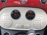 2019 Fiat 500 TwinAir Lounge 500 TwinAir Lounge Red Sedan for sale, Japanese used car export - photo 21 of 22 | GULJI TRADERS