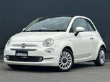 2020 Fiat 500 TwinAir Lounge 500 TwinAir Lounge White Sedan for sale, Japanese used car export - photo 1 of 24 | GULJI TRADERS