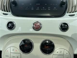 2020 Fiat 500 TwinAir Lounge 500 TwinAir Lounge White Sedan for sale, Japanese used car export - photo 13 of 24 | GULJI TRADERS