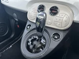 2020 Fiat 500 TwinAir Lounge 500 TwinAir Lounge White Sedan for sale, Japanese used car export - photo 15 of 24 | GULJI TRADERS