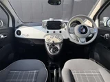 2020 Fiat 500C 1.2 500C 1.2 White Sedan for sale, Japanese used car export - photo 3 of 23 | GULJI TRADERS