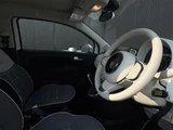 2020 Fiat 500C 1.2 500C 1.2 White Sedan for sale, Japanese used car export - photo 8 of 23 | GULJI TRADERS