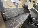 2020 Fiat 500C 1.2 500C 1.2 White Sedan for sale, Japanese used car export - photo 10 of 23 | GULJI TRADERS