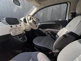 2020 Fiat 500C 1.2 500C 1.2 White Sedan for sale, Japanese used car export - photo 11 of 23 | GULJI TRADERS