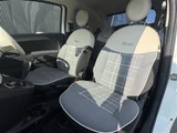 2020 Fiat 500C 1.2 500C 1.2 White Sedan for sale, Japanese used car export - photo 12 of 23 | GULJI TRADERS
