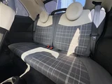 2020 Fiat 500C 1.2 500C 1.2 White Sedan for sale, Japanese used car export - photo 13 of 23 | GULJI TRADERS