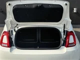 2020 Fiat 500C 1.2 500C 1.2 White Sedan for sale, Japanese used car export - photo 14 of 23 | GULJI TRADERS