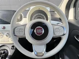 2020 Fiat 500C 1.2 500C 1.2 White Sedan for sale, Japanese used car export - photo 15 of 23 | GULJI TRADERS