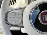 2020 Fiat 500C 1.2 500C 1.2 White Sedan for sale, Japanese used car export - photo 16 of 23 | GULJI TRADERS