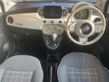 2021 Fiat 500C 1.2 500C 1.2 White Sedan for sale, Japanese used car export - photo 3 of 24 | GULJI TRADERS