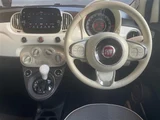 2021 Fiat 500C 1.2 500C 1.2 White Sedan for sale, Japanese used car export - photo 5 of 24 | GULJI TRADERS