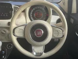 2021 Fiat 500C 1.2 500C 1.2 White Sedan for sale, Japanese used car export - photo 6 of 24 | GULJI TRADERS
