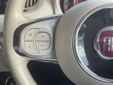 2021 Fiat 500C 1.2 500C 1.2 White Sedan for sale, Japanese used car export - photo 7 of 24 | GULJI TRADERS